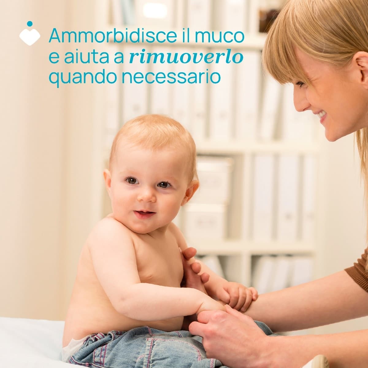 Siringa per Lavaggi Nasali Chicco Easy Breath - 2