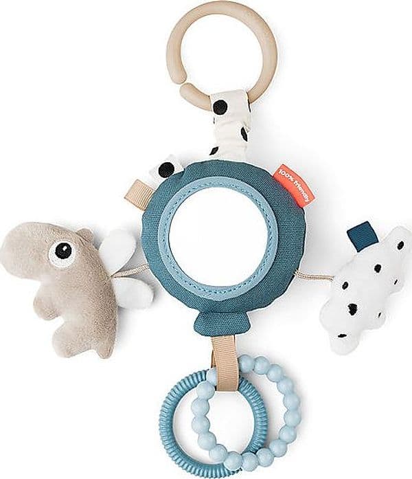 Specchi per la prima infanzia