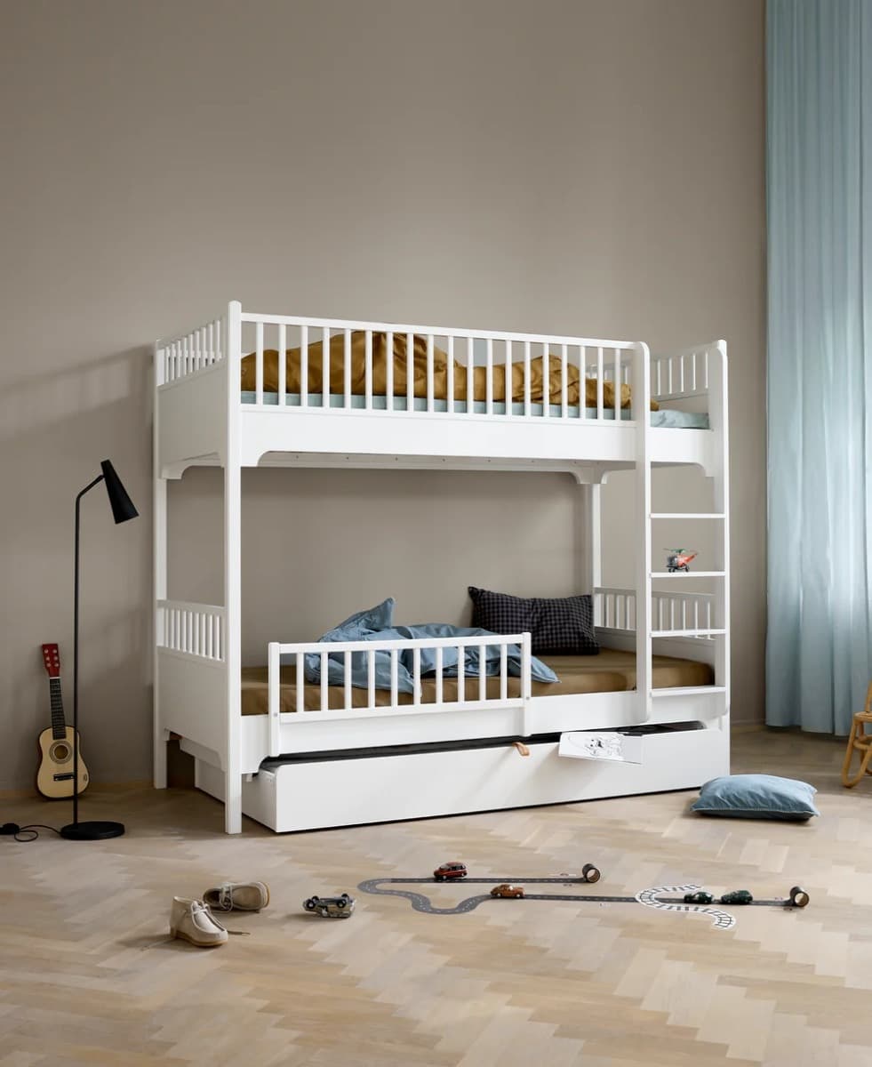 Sponda Letto Oliver Furniture Classic Seaside - 2