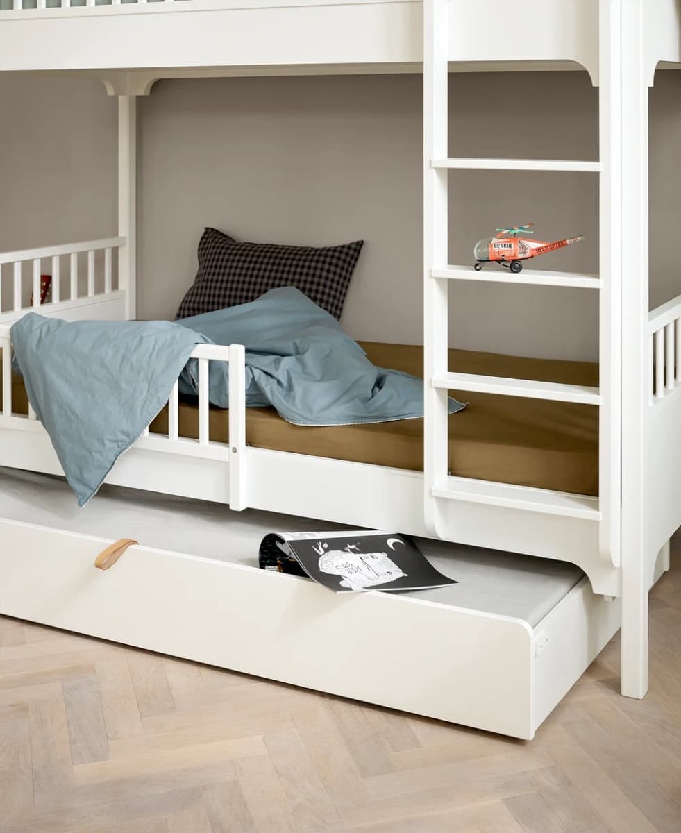 Sponda Letto Oliver Furniture Classic Seaside - 3
