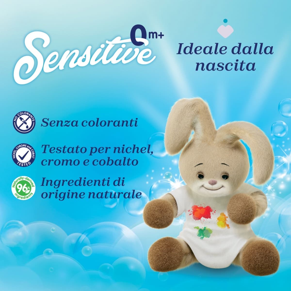 Spray Smacchiatore Tessuti Chicco - 2