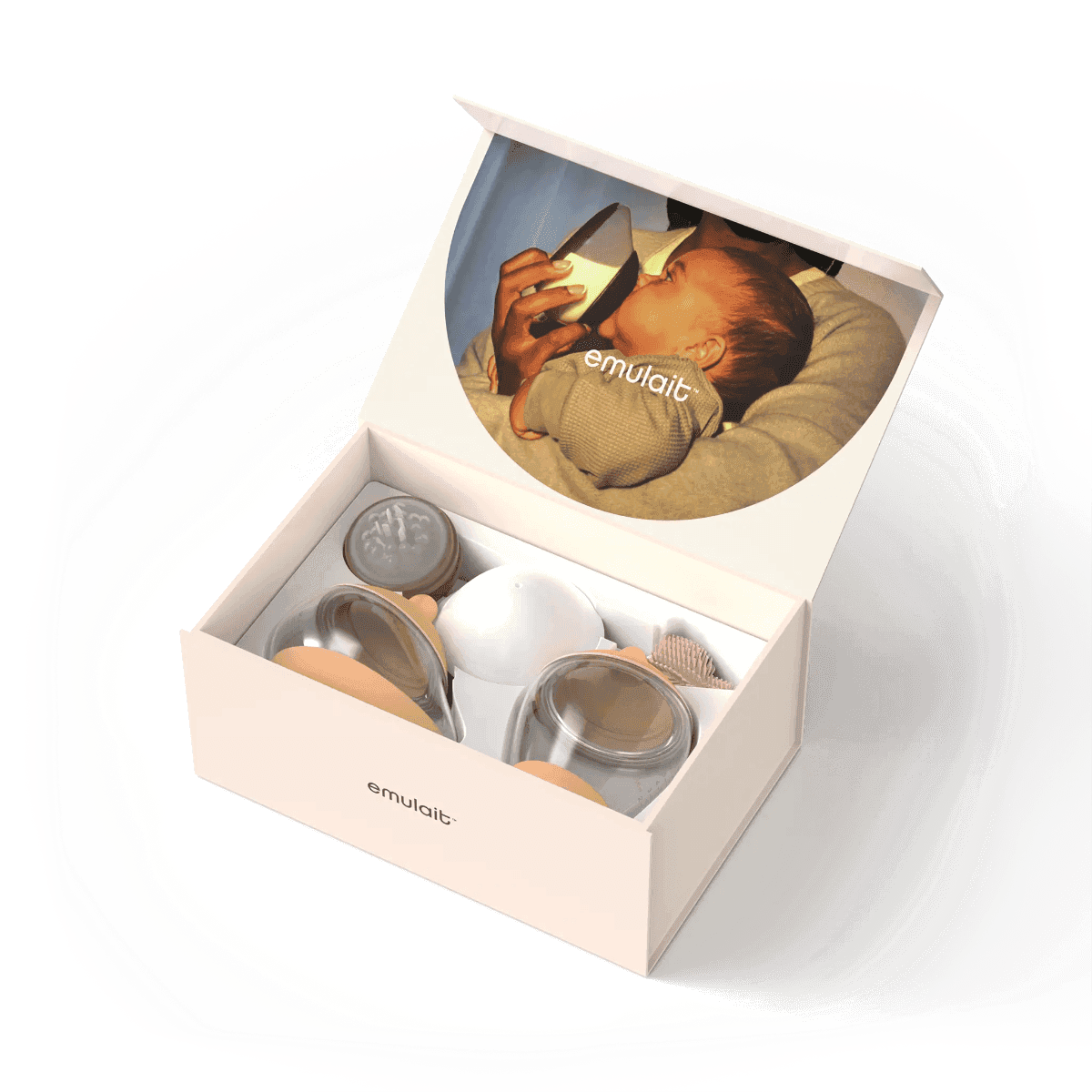 Starter Kit Emulait V3 – Light