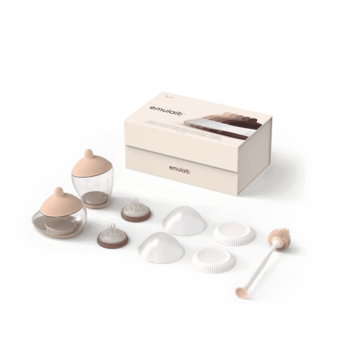 Starter Kit Emulait V3 - 2