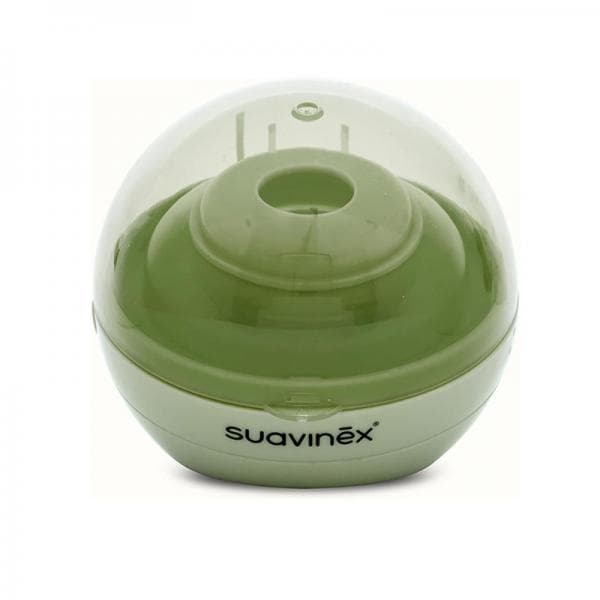 Sterilizzaciuccio Suavinex Duccio Verde - 3