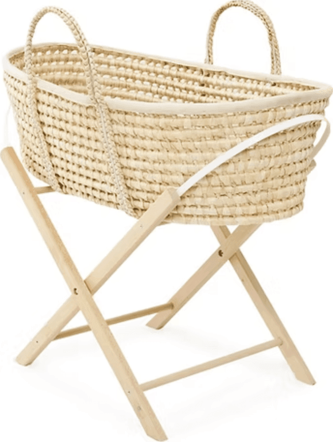 Supporto per Cesta Happy Moses Smart Stand - 2