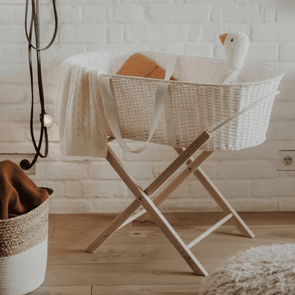Supporto per Cesta Happy Moses Smart Stand - 3