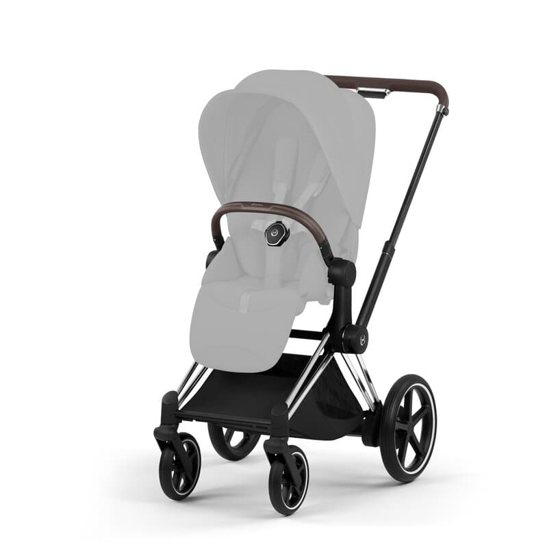 Telaio Cybex ePriam Platinum Style - 2