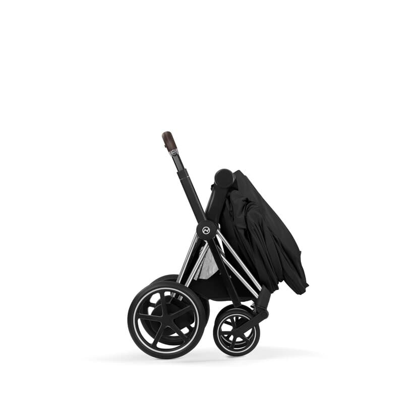 Telaio Cybex ePriam Platinum Style - 7