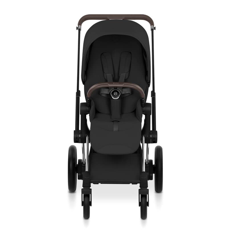 Telaio Cybex ePriam Platinum Style - 3