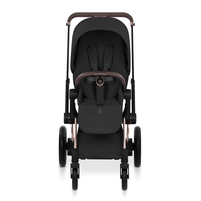 Telaio Cybex ePriam Platinum Style - 3