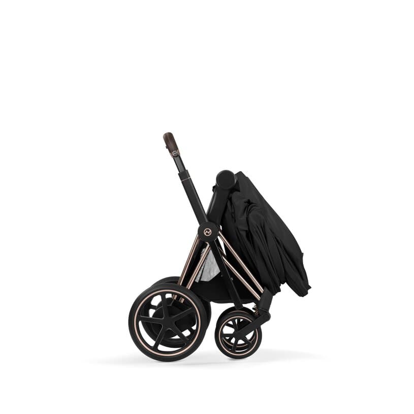 Telaio Cybex ePriam Platinum Style - 6