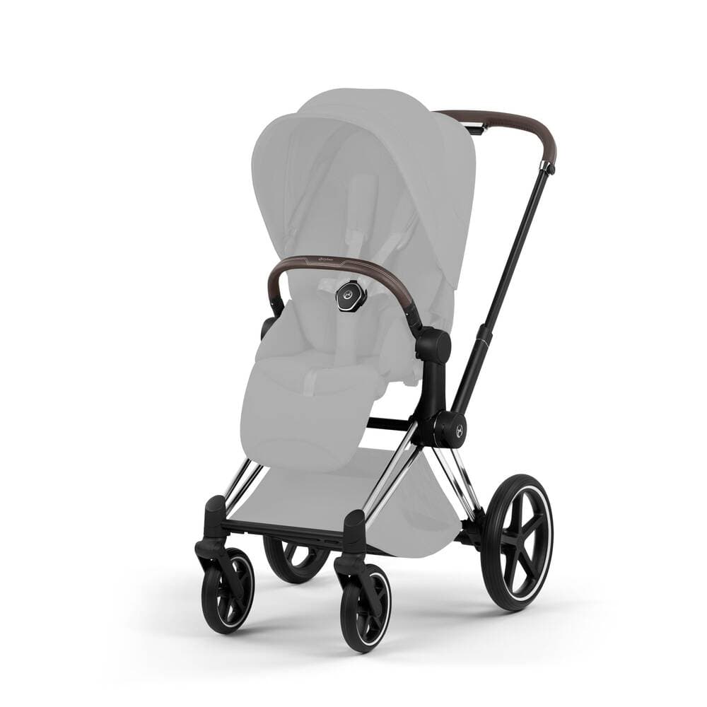 Telaio Cybex Priam Platinum Style – Chrome Brown
