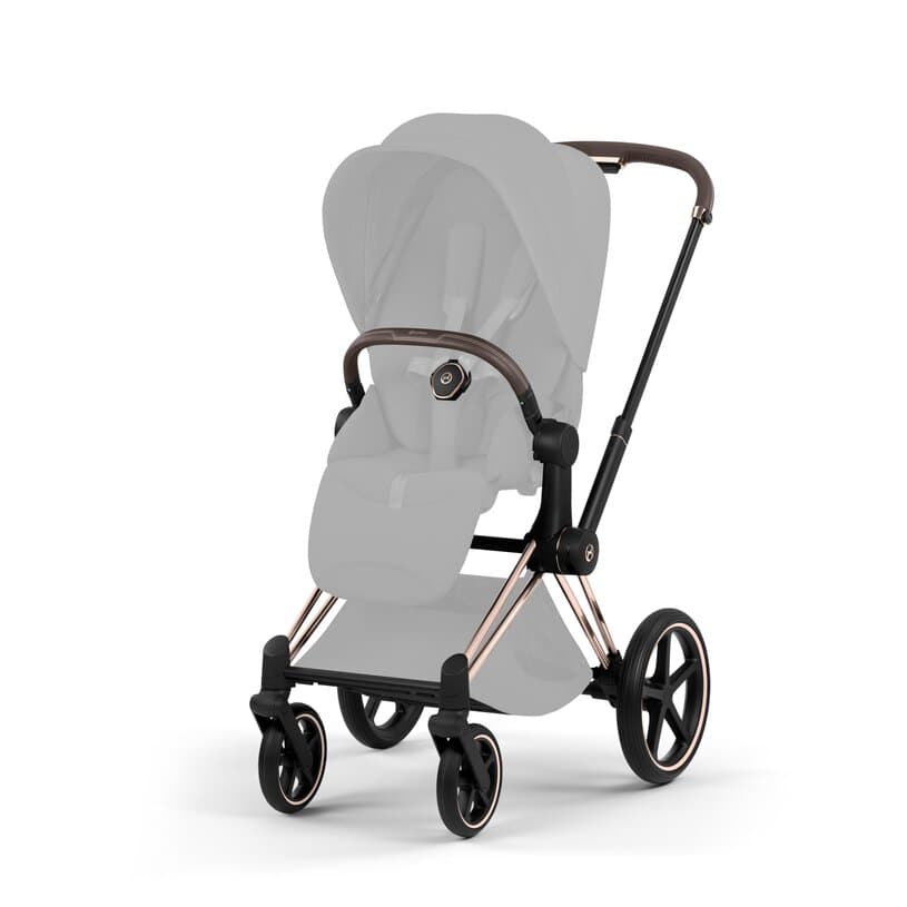 Telaio Cybex Priam Platinum Style - 2