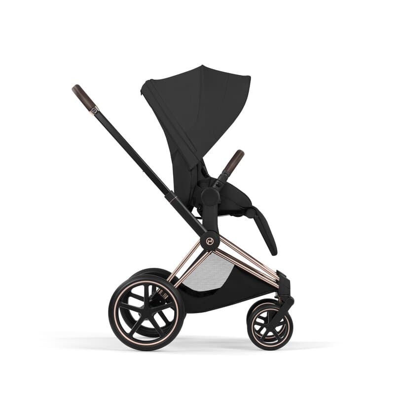 Telaio Cybex Priam Platinum Style - 3