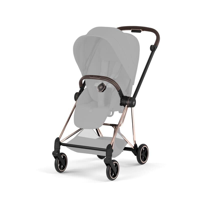 Telaio Cybex Mios Platinum Style - 2