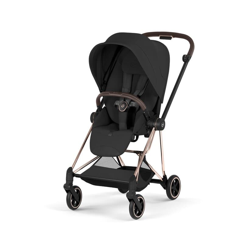 Telaio Cybex Mios Platinum Style - 3