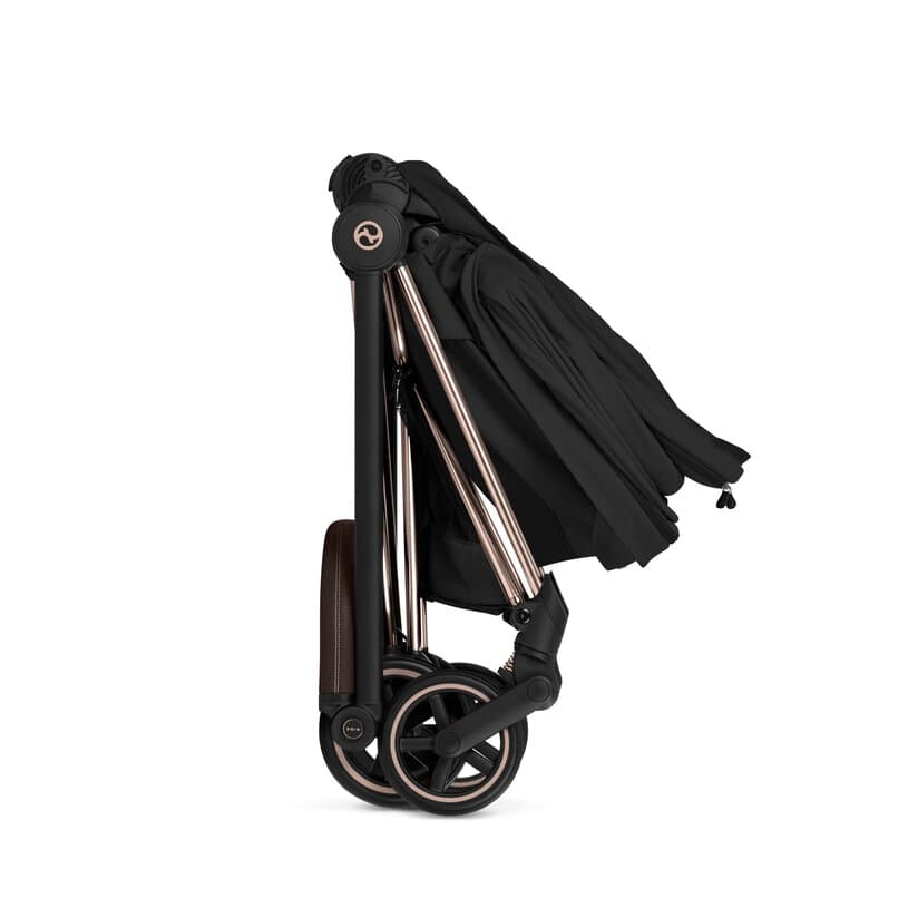 Telaio Cybex Mios Platinum Style - 4