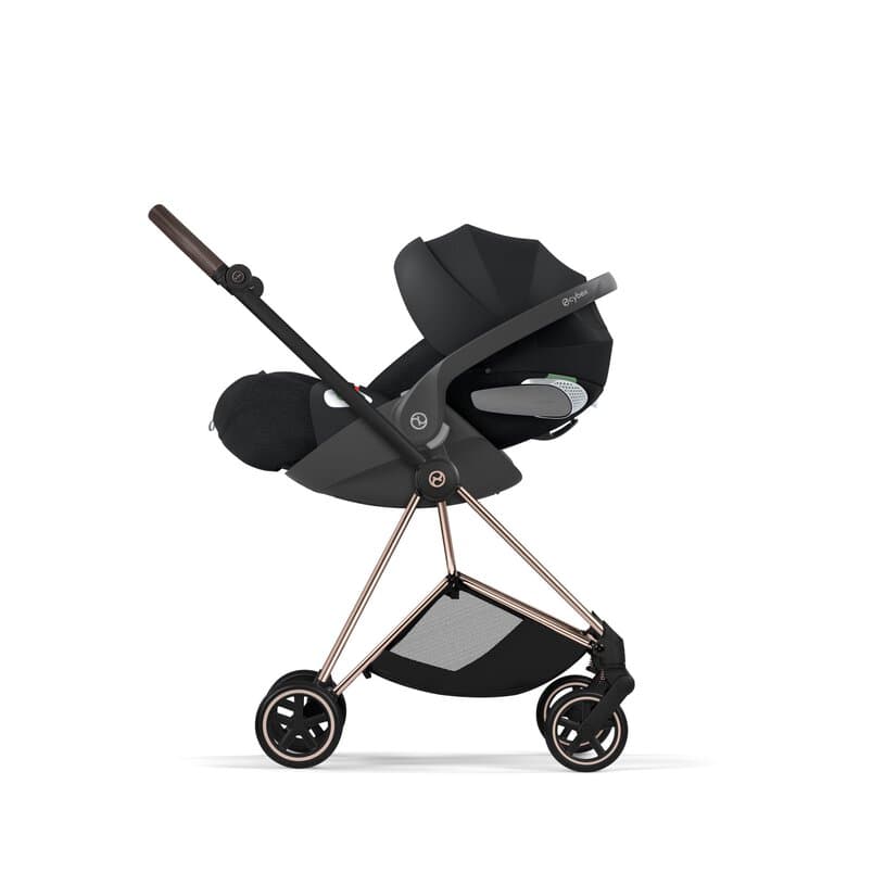 Telaio Cybex Mios Platinum Style - 5