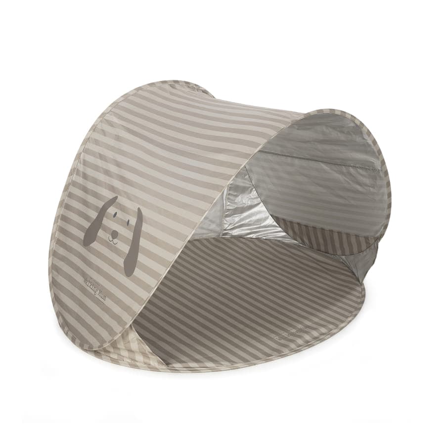 Tenda da Spiaggia  Anti-UV Pasito a Pasito WM Sintra Beige - 2
