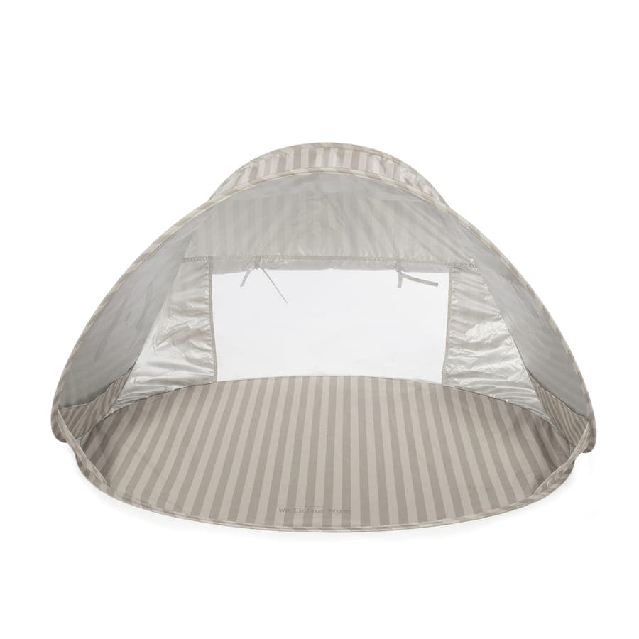 Tenda da Spiaggia  Anti-UV Pasito a Pasito WM Sintra Beige - 5