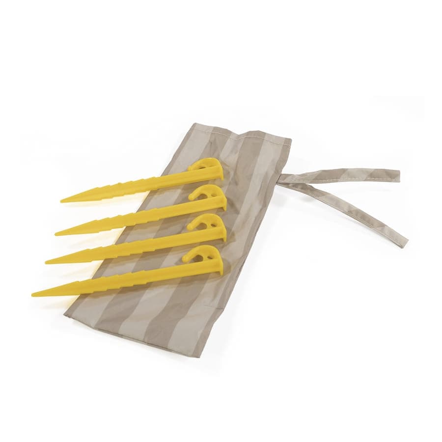 Tenda da Spiaggia  Anti-UV Pasito a Pasito WM Sintra Beige - 8