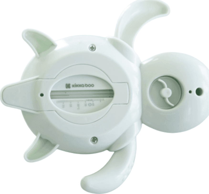 Termometro da Bagno Kikkaboo Buddy - 2