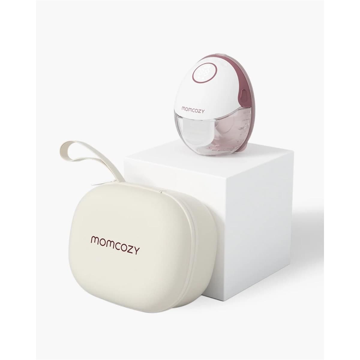 Tiralatte Momcozy M6 Mobile Style - 4