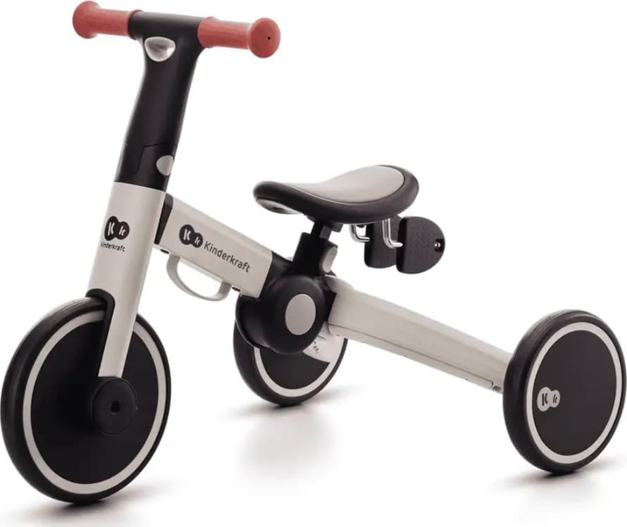 Triciclo Kinderkraft 4trike