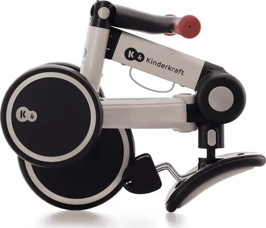 Triciclo Kinderkraft 4trike - 2