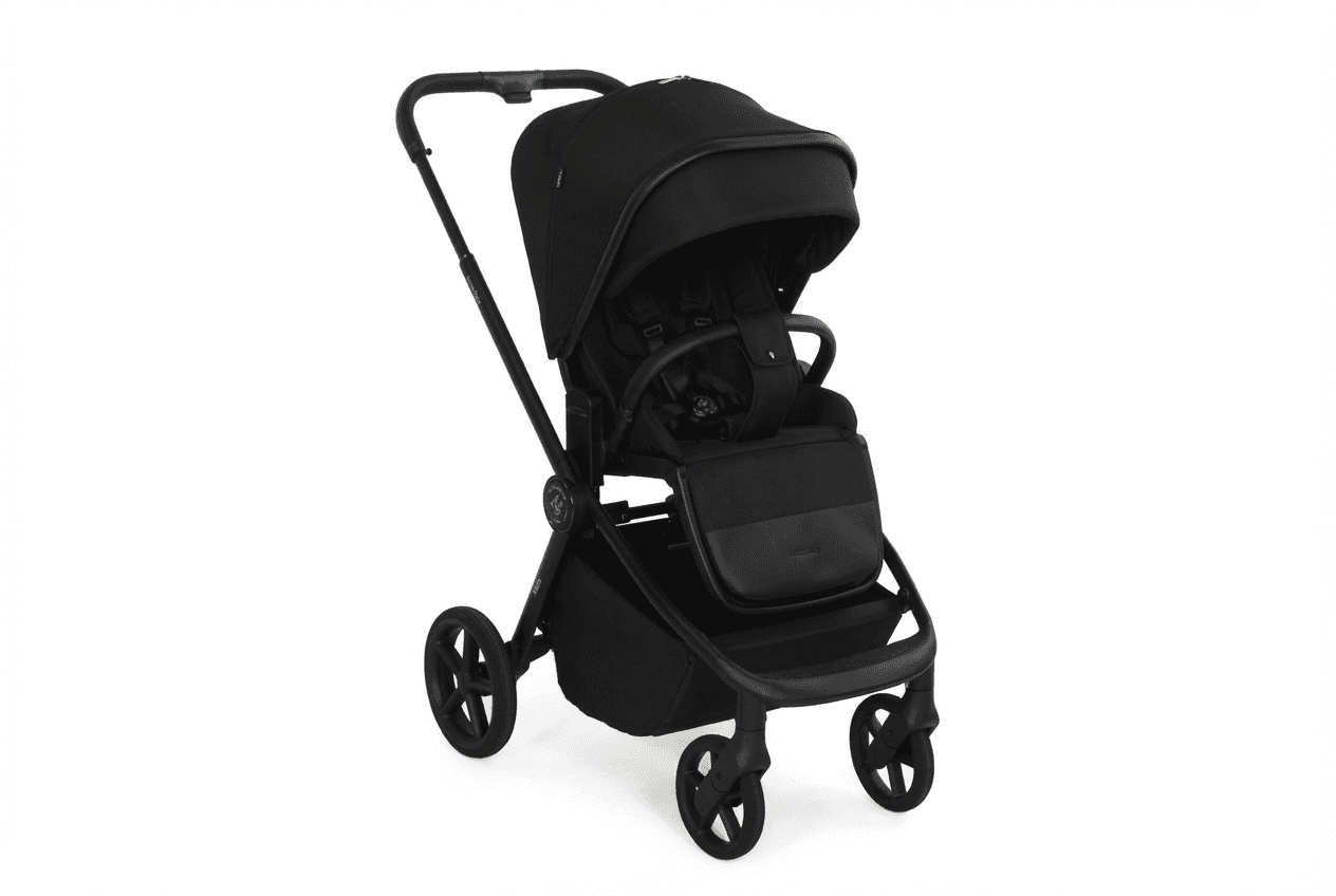 Trio Antes Baby Musa – Nero