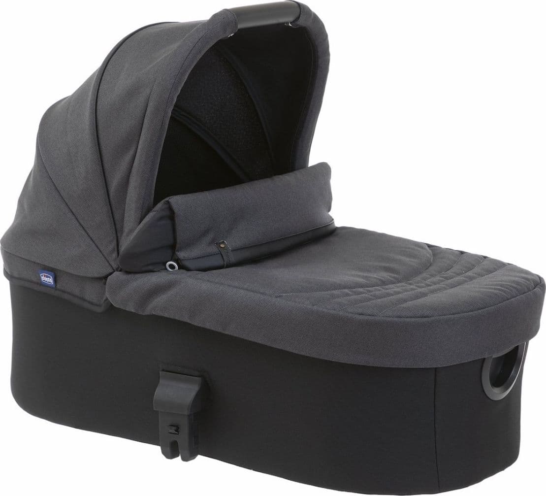 Trio Chicco One4Ever Pirate Black - 3