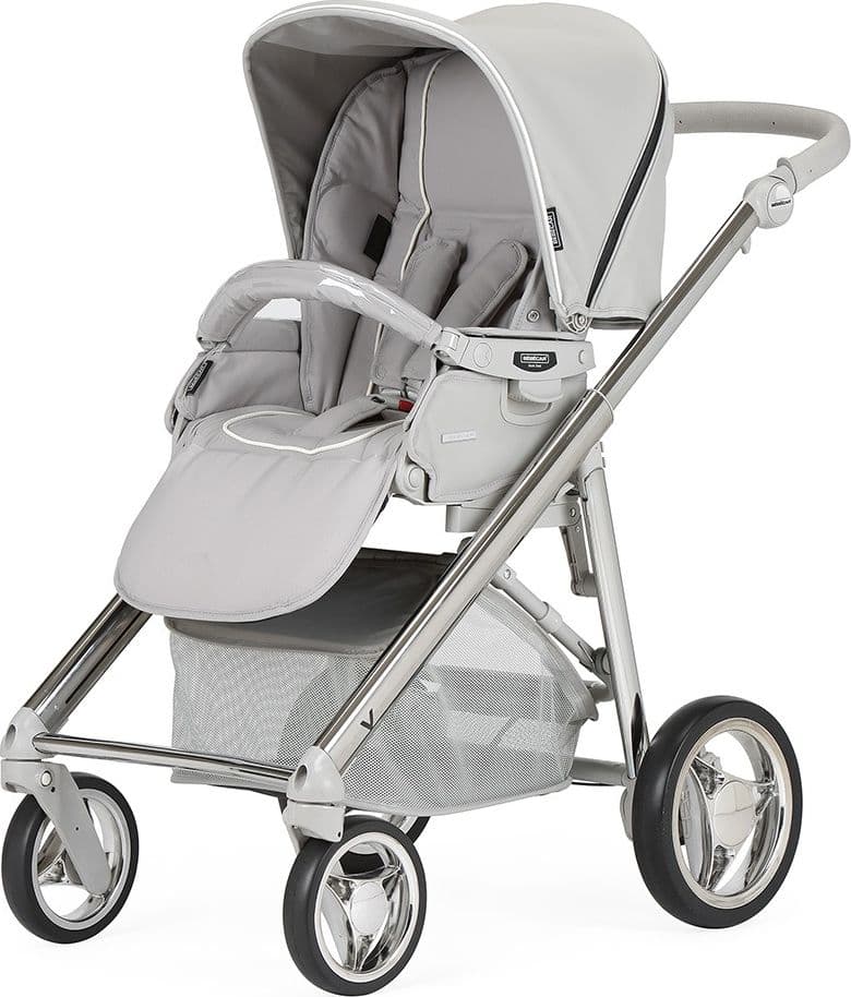 Trio CRM Bebecar KP-966 - 2
