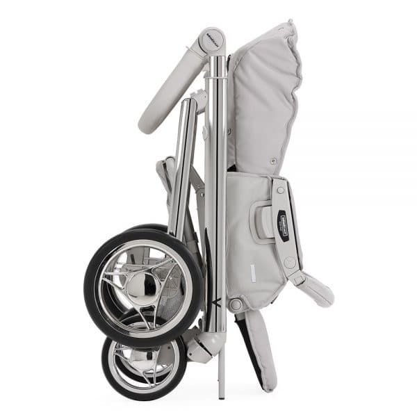 Trio CRM Bebecar KP-966 - 3
