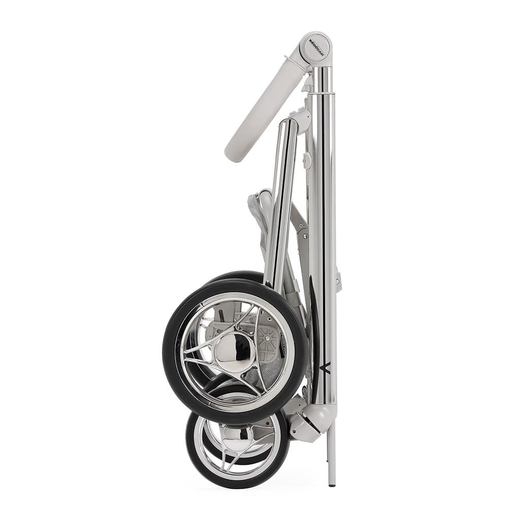 Trio CRM Bebecar KP-966 - 4
