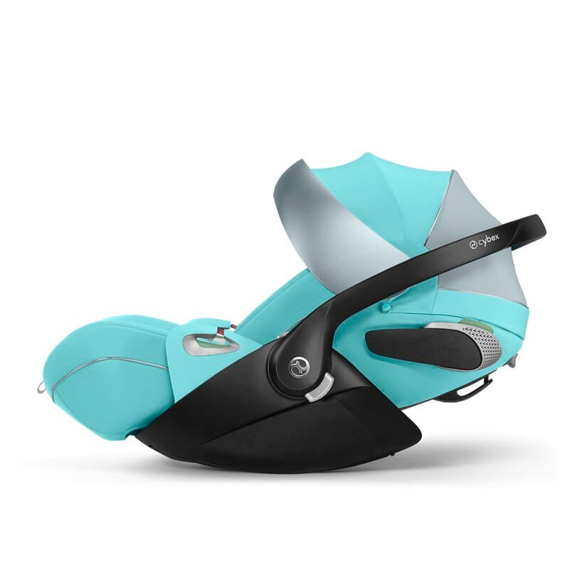 Trio Cybex Platinum Jeremy Scott Car - 7