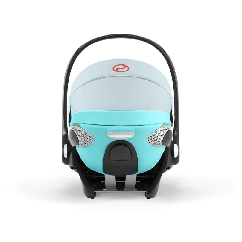 Trio Cybex Platinum Jeremy Scott Car - 9