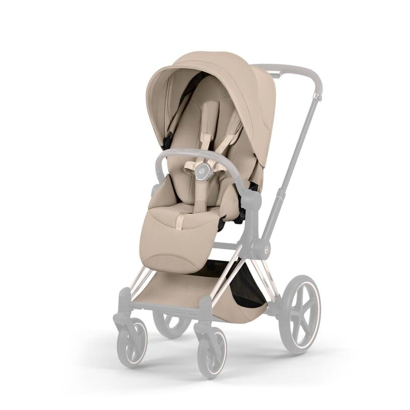 Trio Cybex Platinum Priam Style - 2