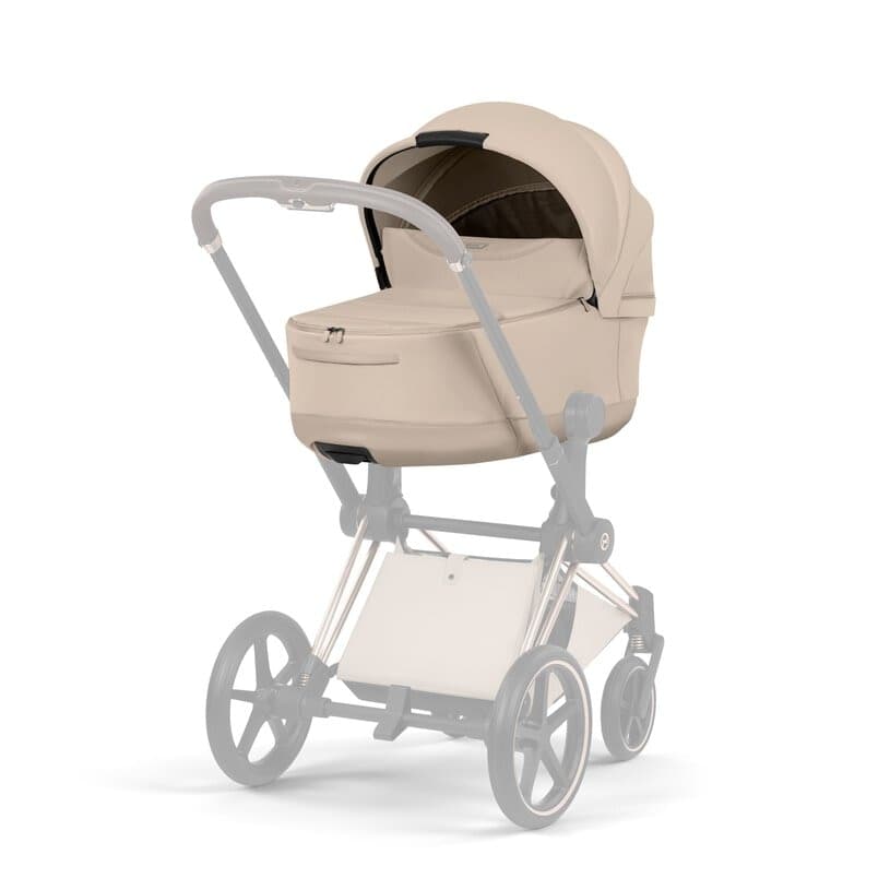 Trio Cybex Platinum Priam Style - 11