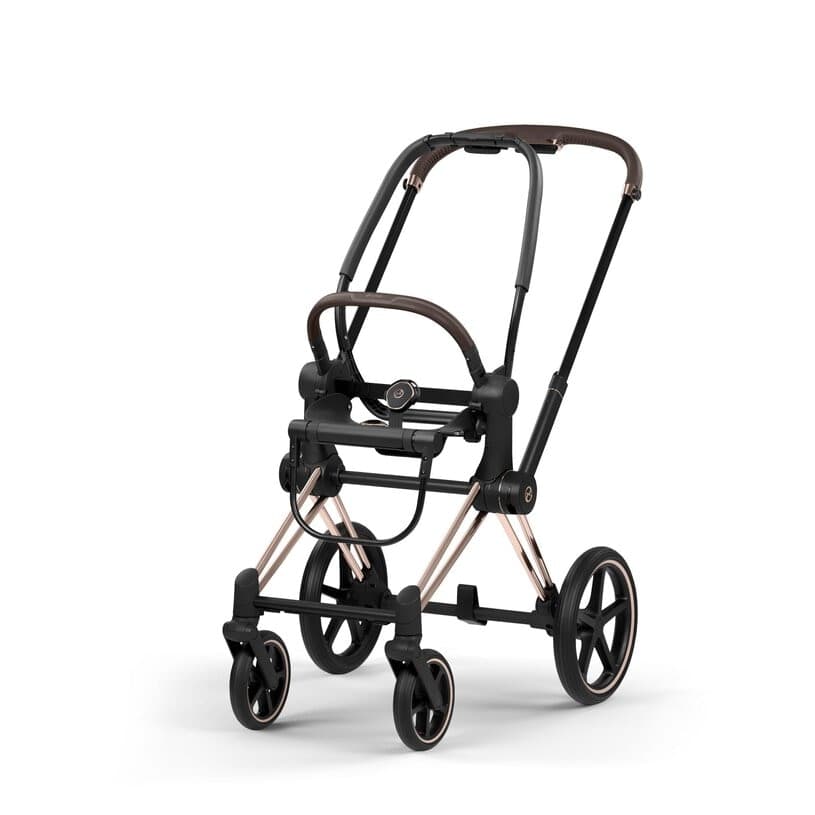 Trio Cybex Platinum Priam Style - 12