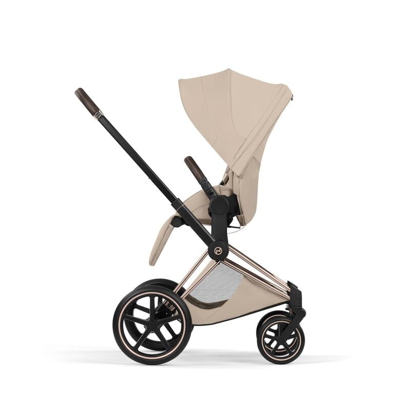 Trio Cybex Platinum Priam Style - 3