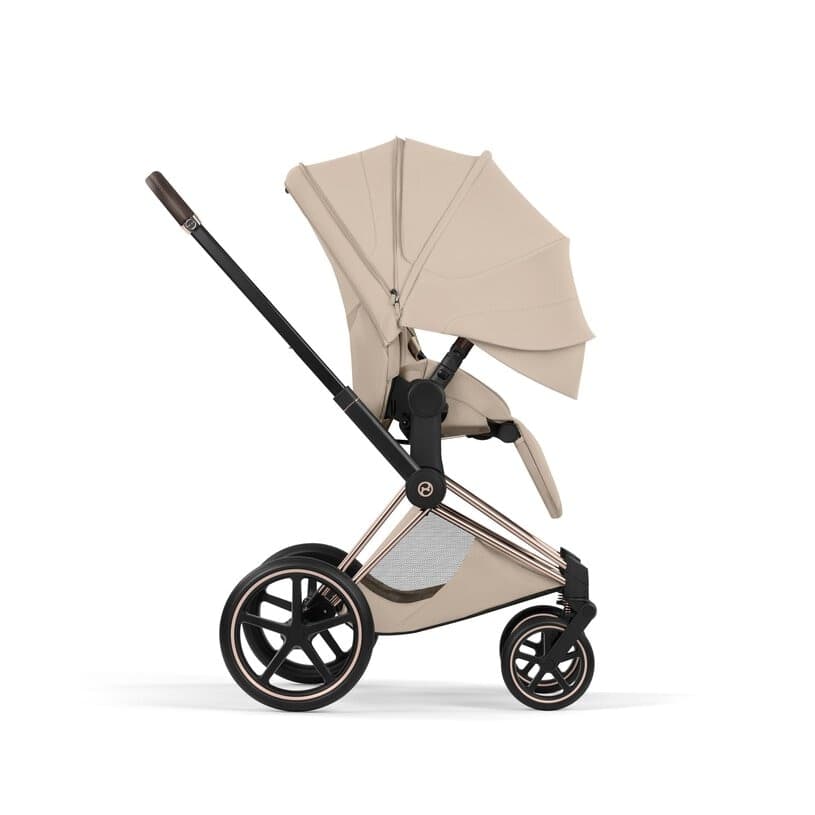 Trio Cybex Platinum Priam Style - 5