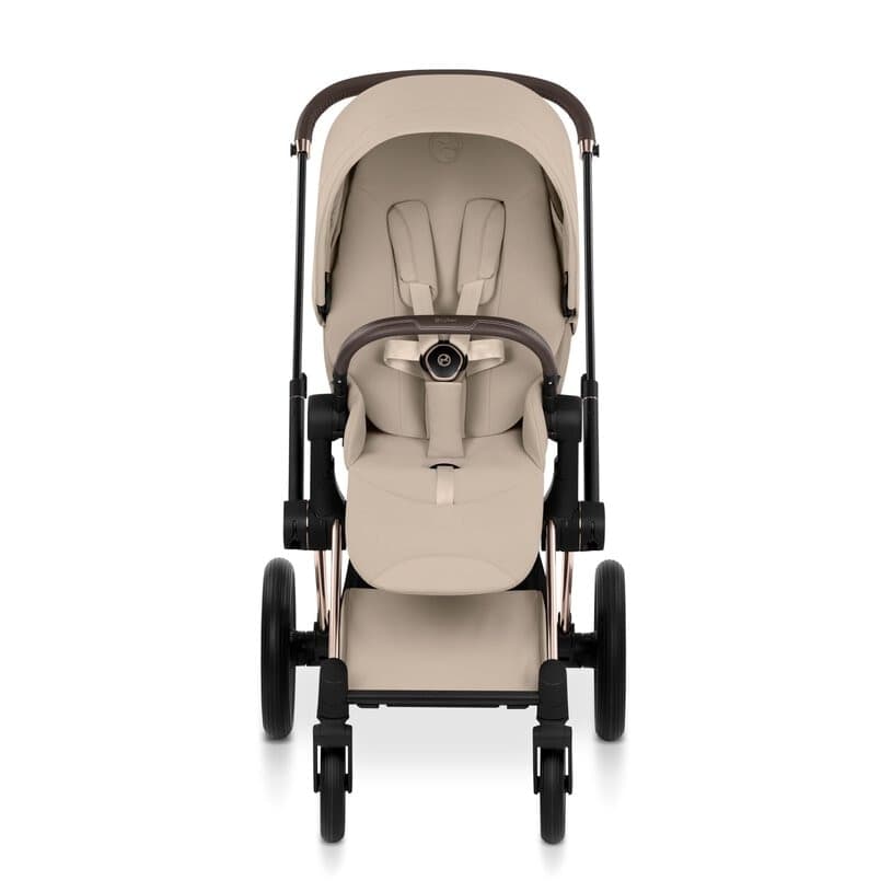 Trio Cybex Platinum Priam Style - 6