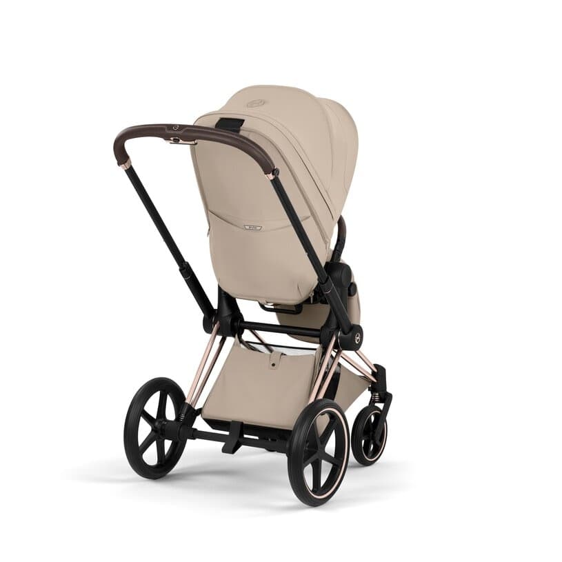 Trio Cybex Platinum Priam Style - 7