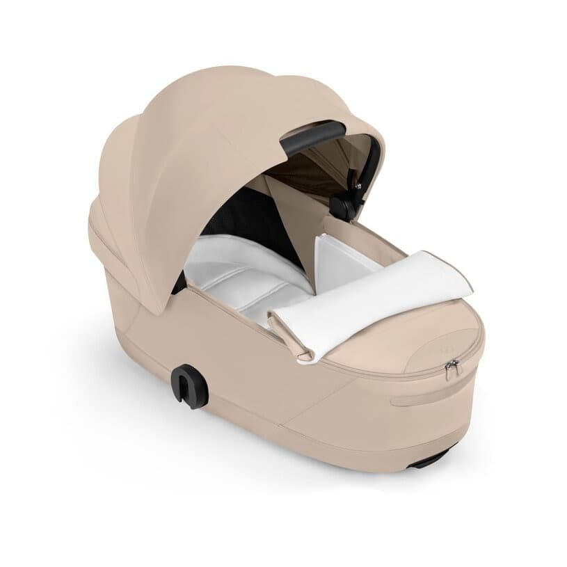 Trio Cybex Platinum Priam Style - 9