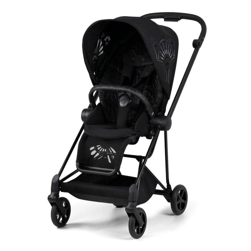 Trio Cybex Platinum Mios Le Parisienne - 2