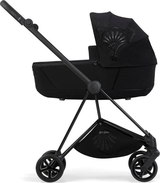 Trio Cybex Platinum Mios Le Parisienne - 4