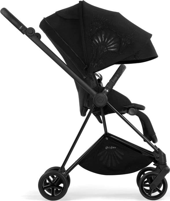 Trio Cybex Platinum Mios Le Parisienne - 7