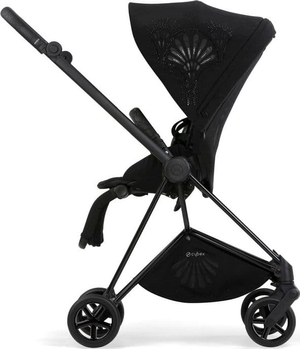 Trio Cybex Platinum Mios Le Parisienne - 8