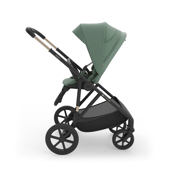 Trio Kinderkraft Prime 3 – Dark Green
