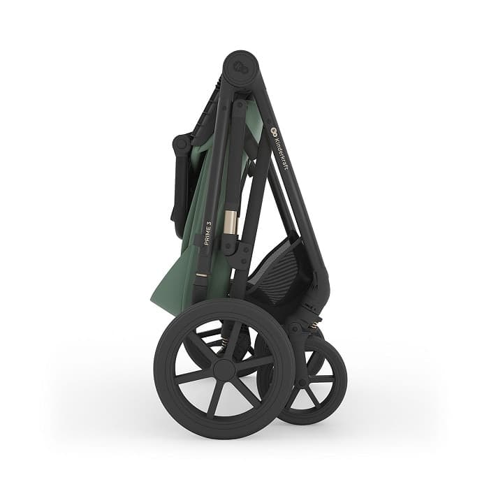 Trio Kinderkraft Prime 3 – Dark Green